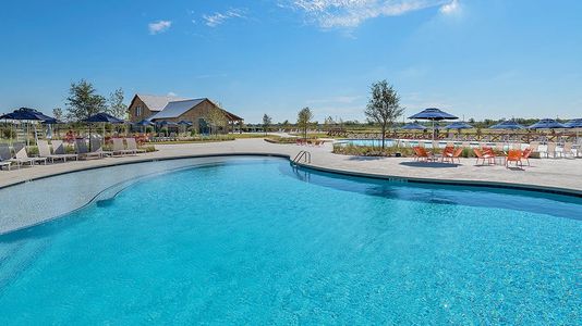Light Farms by American Legend Homes in Celina - photo 5 5