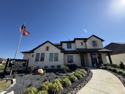 Buffalo Crossing by Coventry Homes in Cibolo - photo 6 6