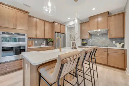 Roberts Crossing by Beazer Homes in Cary - image 3