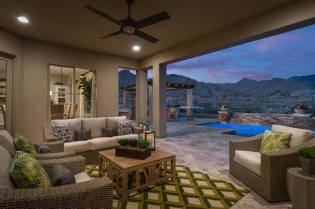 Victory at Verrado by David Weekley Homes in Buckeye - image 4
