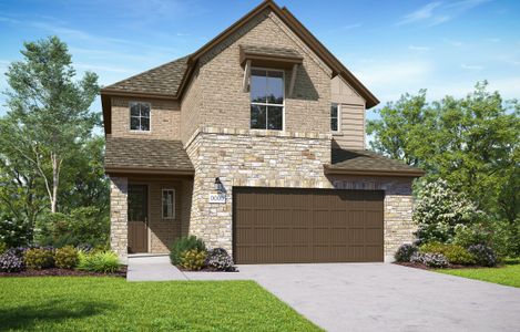 Terrace Collection at Lariat - image