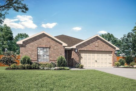 Chisholm Springs by LGI Homes in Newark - photo 6 6