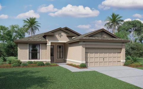 Royal Highlands by Vitale Homes in Brooksville - photo 10 10