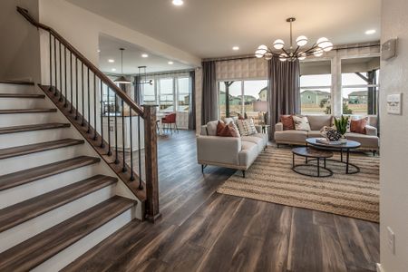 Trailside Story Collection - Single Family Homes 11
