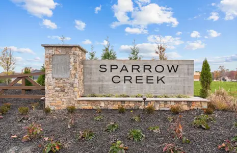 Sparrow Creek by Pulte Homes in Boiling Springs - image 1