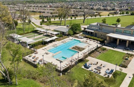 Del Webb at Trinity Falls by Del Webb in McKinney - image 10