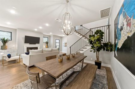 Magnolia West by Riverside Homebuilders in Westworth Village - photo 21 21