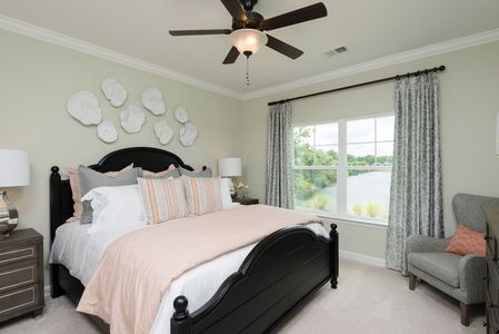 Renaissance at White Oak by Mungo Homes in Garner - photo 40 40