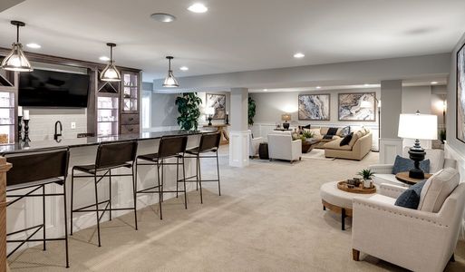 Millstone by Schell Brothers, LLC in Hendersonville - image 5