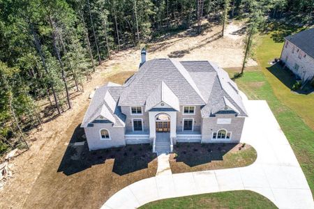 River Oaks by Findo Homes & Communities, Inc. in Tyrone - image