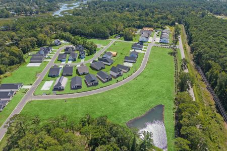 Creekview Landing by Dream Finders Homes in Shallotte - image