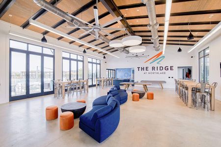 The Ridge at Northlake by Taylor Morrison in Argyle - image 19