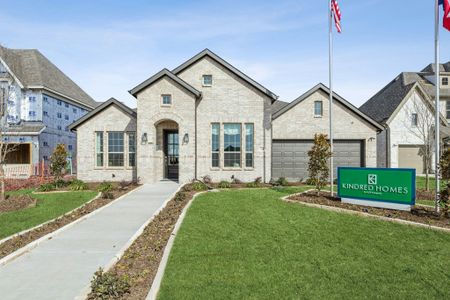 Park Trails by Kindred Homes in Forney - photo 81 81