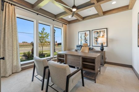 Estates at Rockhill by Windsor Homes in Frisco - photo 28 28