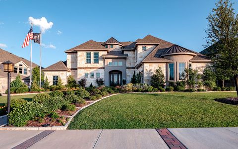 High Park Hill by CastleRock Communities in Arrington - image