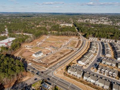 Providence at Southpoint by David Weekley Homes in Durham - photo 6 6