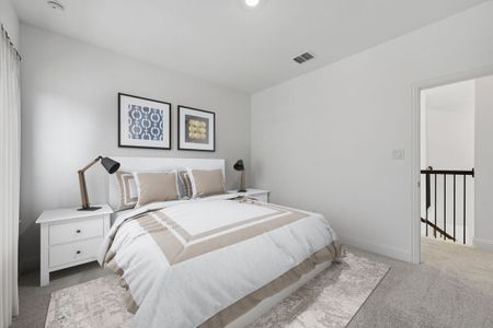 The Ridge at Northlake 50s 53