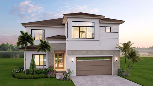 Avenir - Master planned community in Palm Beach Gardens, FL 29 29