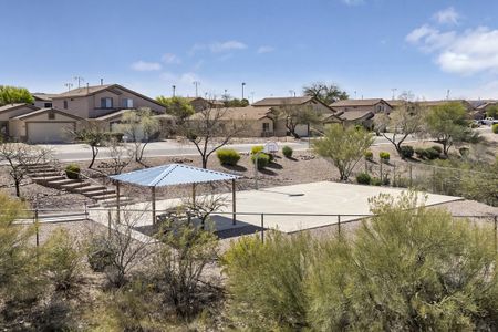 The Landings at Rancho Del Lago by KB Home in Vail - image 15