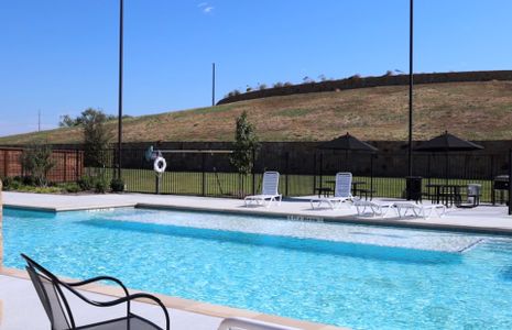 Westside Preserve by Pulte Homes in Midlothian - image 9