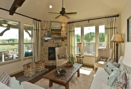 Ladera Tavolo Park by Epcon Communities in Fort Worth - photo 39 39