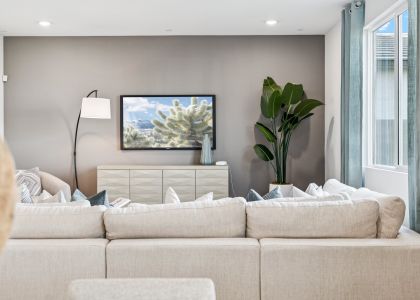 The Skyview Collection at North Copper Canyon by Century Communities in Surprise - image 9