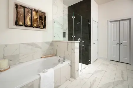 Blackhawk 50' by Coventry Homes in Pflugerville - image 9