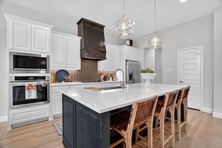 Terra Vista Estates by Cheldan Homes in Springtown - image 9