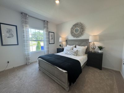 Lively Ranch: Claremont Collection by Lennar in Georgetown - photo 41 41
