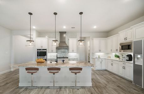 ARTAVIA by Beazer Homes in Conroe - photo 18 18