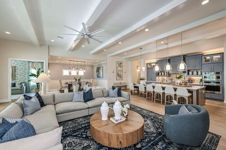 Star Farms at Lakewood Ranch by Homes by WestBay in Lakewood Ranch - image 6