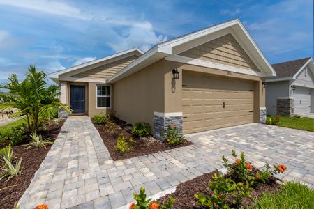 Gardens at Waterstone by Adams Homes in Palm Bay - photo 6 6