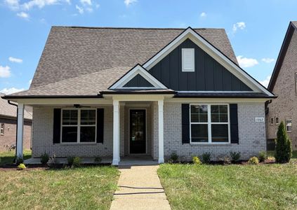Bluebird Hollow at Autumn Ridge by Ole South in Spring Hill - image