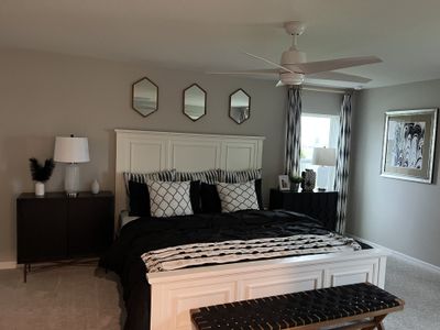 Sawgrass Lakes I by KB Home in Parrish - image 6