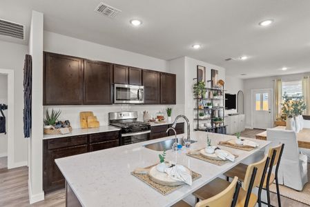 Mesa Vista by Century Communities in Von Ormy - photo 56 56