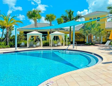 Lake Park at Tradition by GHO Homes in Port St. Lucie - image 3