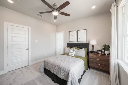 Woodson’s Reserve 45′ by Tri Pointe Homes in Spring - photo 18 18