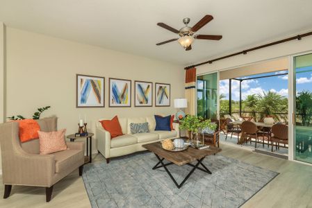 Persimmon Park - Garden Series by David Weekley Homes in Wesley Chapel - photo 36 36