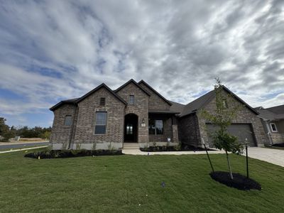 Lakeside at Lake Georgetown by Coventry Homes in Georgetown - photo 10 10