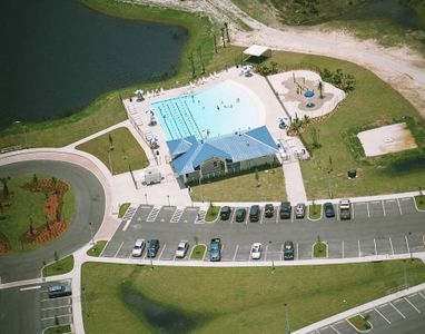 Lakewood Park by Adams Homes in Fort Pierce - image
