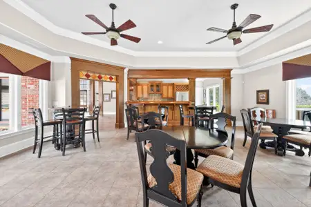Riversprings by Pulte Homes in Dacula - image