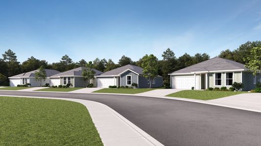 Cross Creek by Lennar in Freeport - image