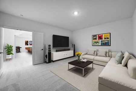 The Ranch at Uptown Celina 60s 47