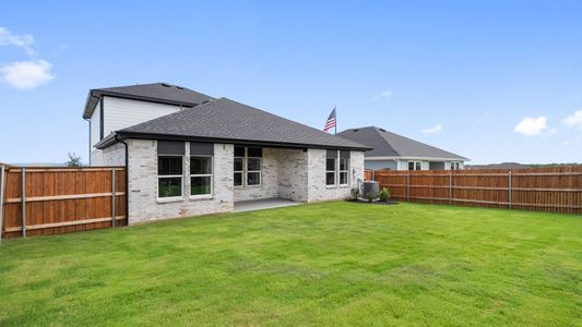 Thunder Rock by D.R. Horton in Marble Falls - image 4