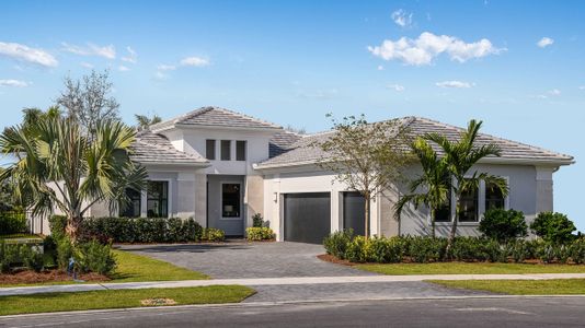 Cresswind Lakewood Ranch by Kolter Homes in Lakewood Ranch - photo 8 8