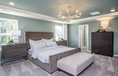 Huxley by Pulte Homes in Apex - photo 10 10