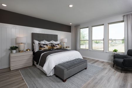 Sutton Fields by Mattamy Homes in Celina - photo 31 31