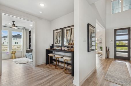 Windsong Ranch by Normandy Homes in Prosper - image 10