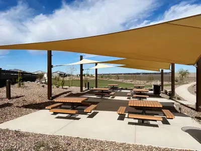 Estrella Crossing by Ashton Woods in Laveen - image