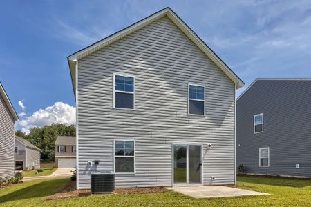 Champions Village at Cherry Hill by Great Southern Homes in Pendleton - image 17